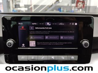 SEAT León ST 1.5 TSI S&S Style Go 96 kW (130 CV)