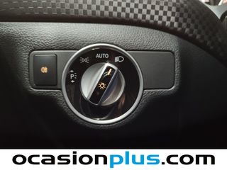 Mercedes-Benz Clase A 180 Urban 90 kW (122 CV)