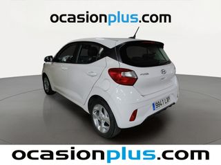 Hyundai i10 1.0 Klass AT 49 kW (67 CV)