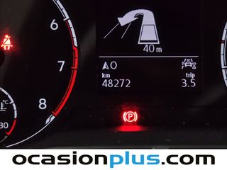 Volkswagen T-Cross Advance 1.0 TSI 81 kW (110 CV)