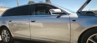 Despiece Audi A6 Ranchera 3.0 TDi Aut.