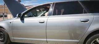Despiece Audi A6 Ranchera 3.0 TDi Aut.