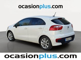 Kia Rio 1.2 CVVT x-Tech Eco-Dynamics 62 kW (84 CV)