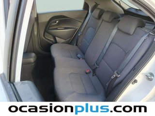 Kia Rio 1.2 CVVT x-Tech Eco-Dynamics 62 kW (84 CV)