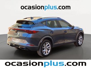 CUPRA Formentor 1.5 TSI DSG 110 kW (150 CV)