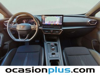 CUPRA Formentor 1.5 TSI DSG 110 kW (150 CV)