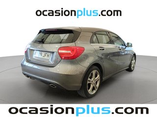 Mercedes-Benz Clase A 180 CDI Urban 80 kW (109 CV)
