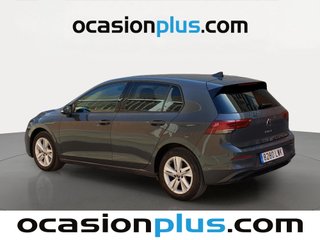 Volkswagen Golf Life 1.5 TSI 110 kW (150 CV)