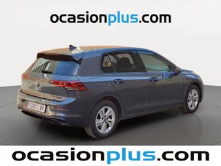 Volkswagen Golf Life 1.5 TSI 110 kW (150 CV)