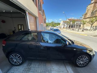 Audi A3 1.6 FSI 8P 2006