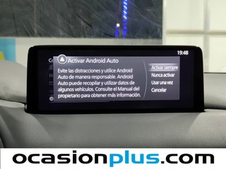 Mazda CX-5 2.0 GE Newground 121 kW (165 CV)