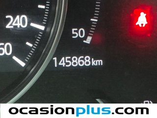 Mazda CX-5 2.0 GE Newground 121 kW (165 CV)