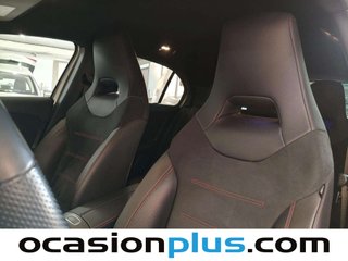 Mercedes-Benz Clase A 180 d 85 kW (116 CV)