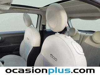 Fiat 500 1.2 8v Lounge 51 kW (69 CV)