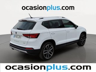 SEAT Ateca 2.0 TDI S&S Xcellence 4Drive 110 kW (150 CV)