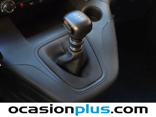 Citroen Berlingo Furgon BlueHDi 100 Talla M 75 kW (102 CV)