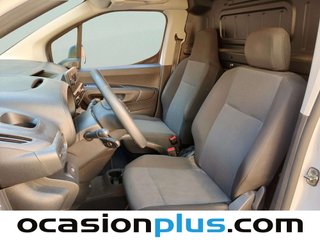 Citroen Berlingo Furgon BlueHDi 100 Talla M 75 kW (102 CV)