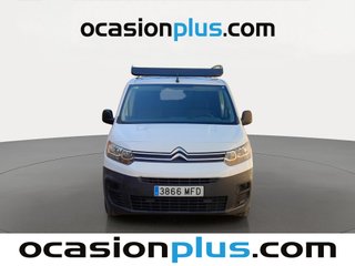Citroen Berlingo Furgon BlueHDi 100 Talla M 75 kW (102 CV)