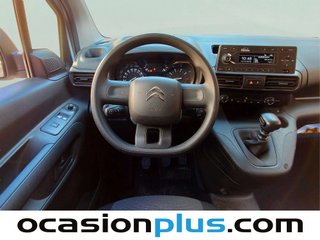Citroen Berlingo Furgon BlueHDi 100 Talla M 75 kW (102 CV)