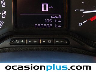 Citroen Berlingo Furgon BlueHDi 100 Talla M 75 kW (102 CV)
