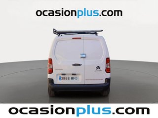 Citroen Berlingo Furgon BlueHDi 100 Talla M 75 kW (102 CV)