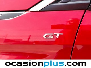 Peugeot 5008 BlueHDI 130 S&S GT 96 kW (130 CV)