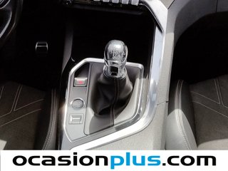 Peugeot 5008 BlueHDI 130 S&S GT 96 kW (130 CV)