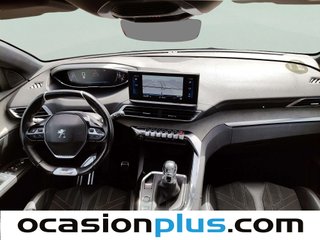 Peugeot 5008 BlueHDI 130 S&S GT 96 kW (130 CV)