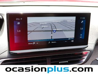 Peugeot 5008 BlueHDI 130 S&S GT 96 kW (130 CV)