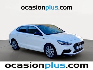 Hyundai i30 Fastback 1.0 TGDI N Line 88 kW (120 CV)