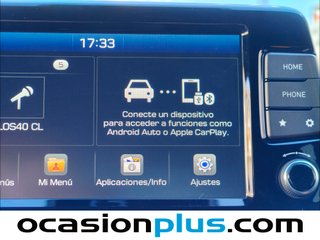 Hyundai i30 Fastback 1.0 TGDI N Line 88 kW (120 CV)