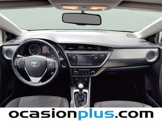 Toyota Auris 120D Active 91 kW (124 CV)