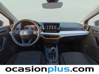 SEAT Ibiza 1.0 MPI Reference Salta 59 kW (80 CV)