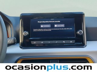 SEAT Ibiza 1.0 MPI Reference Salta 59 kW (80 CV)