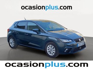 SEAT Ibiza 1.0 MPI Reference Salta 59 kW (80 CV)