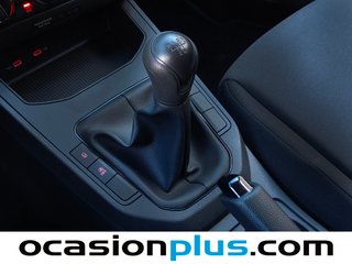 SEAT Ibiza 1.0 MPI Reference Salta 59 kW (80 CV)