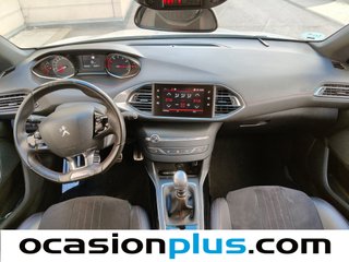 Peugeot 308 PureTech 130 S&S GT Line 96 kW (130 CV)
