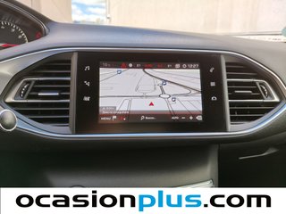 Peugeot 308 PureTech 130 S&S GT Line 96 kW (130 CV)
