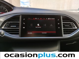 Peugeot 308 PureTech 130 S&S GT Line 96 kW (130 CV)