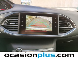 Peugeot 308 PureTech 130 S&S GT Line 96 kW (130 CV)