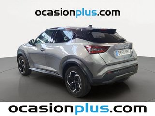 Nissan Juke DIG-T N-Connecta 4x2 DCT 84 kW (114 CV)