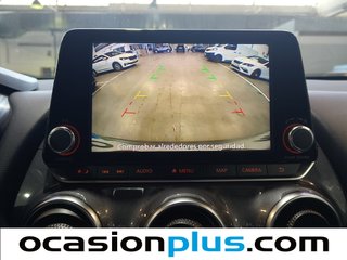 Nissan Juke DIG-T N-Connecta 4x2 DCT 84 kW (114 CV)