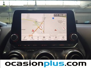 Nissan Juke DIG-T N-Connecta 4x2 DCT 84 kW (114 CV)