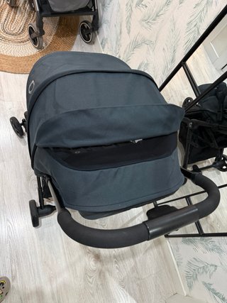 Silla de paseo ligera Maxi-Cosi