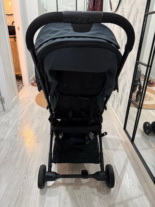 Silla de paseo ligera Maxi-Cosi
