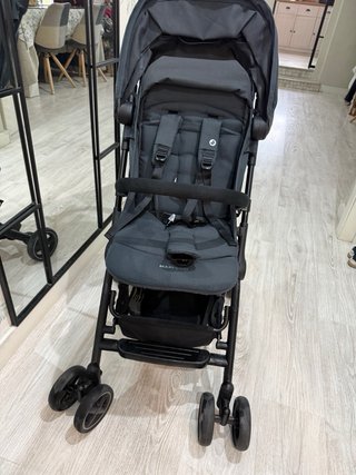 Silla de paseo ligera Maxi-Cosi