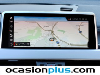 BMW X2 sDrive18d 110 kW (150 CV)