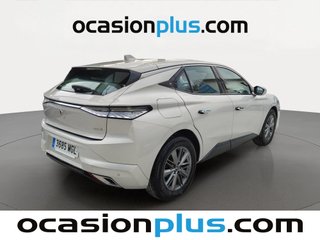 DS DS4 BlueHDi 130 Bastille Auto 96 kW (130 CV)