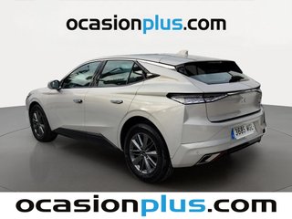 DS DS4 BlueHDi 130 Bastille Auto 96 kW (130 CV)