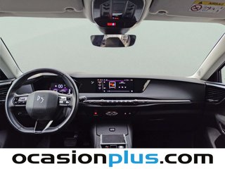DS DS4 BlueHDi 130 Bastille Auto 96 kW (130 CV)